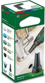 Kartáč Bosch UniversalBrush 

 obrázek produktu 2 z 3