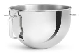 Kuchyňský robot KitchenAid 5KSM55SXXEOB černý

 obrázek produktu 4 z 7