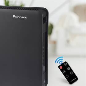 Teplovzdušný konvektor Rohnson R-081 černý

 obrázek produktu 4 z 13