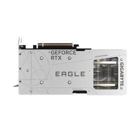 Grafická karta GIGABYTE GeForce RTX 4070 Ti SUPER EAGLE ICE OC 16G 

 obrázek produktu 7 z 8