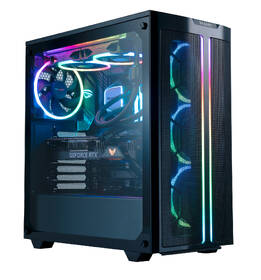 Ventilátor be quiet! Light Wings PWM 140mm černý

 obrázek produktu 4 z 4