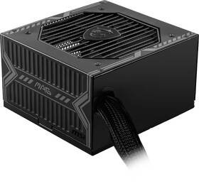 Zdroj MSI A550BN 550W 

 obrázek produktu 4 z 8