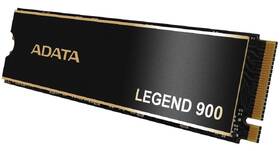 SSD ADATA LEGEND 900 2TB 

 obrázek produktu 1 z 4