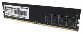 Operační paměť Patriot 8GB DDR4 2400MHz CL17 

 obrázek produktu 2 z 2