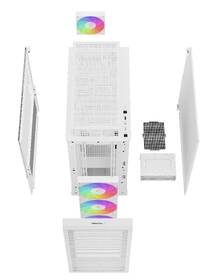 Case DeepCool CH560 bílá

 obrázek produktu 12 z 14