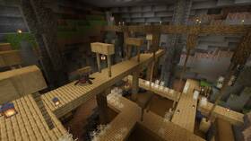 Hra U&I Entertainment PlayStation 5 Minecraft 
