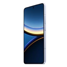 Mobilní telefon Poco F7 Pro 5G 12 GB / 512 GB modrá barva
