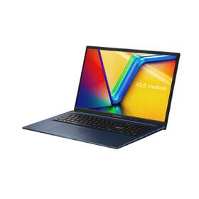 Notebook Asus Vivobook 17 modrý

 obrázek produktu 2 z 11