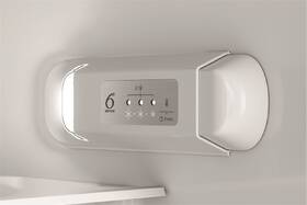 Chladnička Whirlpool WHSD18A011B2 bílá

 obrázek produktu 6 z 8