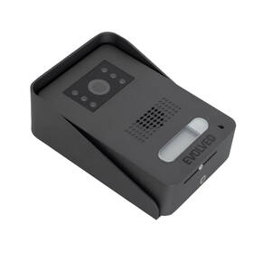 Dveřní videotelefon Evolveo DoorPhone AP1- 2 černý

 obrázek produktu 4 z 8