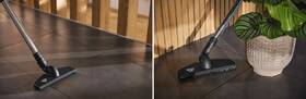 Kartáč na tvrdé podlahy Miele Hardfloor SBB 300-3 HF Twister 

 obrázek produktu 4 z 5