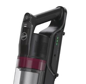 Tyčový vysavač Hoover HF1P10HX 011 černý/purpurový

 obrázek produktu 7 z 30