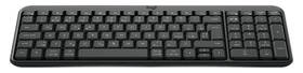 Klávesnice Logitech K250 CZ/SK layout grafitová

 obrázek produktu 1 z 3
