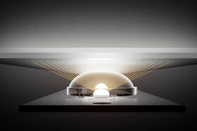 Stropní svítidlo Xiaomi Mi Smart LED Ceiling Light D20 bílé

 obrázek produktu 10 z 10