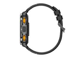 Chytré hodinky ARMODD Titan GPS černé

 obrázek produktu 5 z 6
