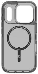 Kryt na mobil ZAGG Santa Cruz Snap na Apple iPhone 17 Pro černý

 obrázek produktu 9 z 9