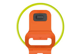 Řemínek Mobile Origin Strap III na Apple Watch 44/45/46/49mm oranžový

 obrázek produktu 9 z 12