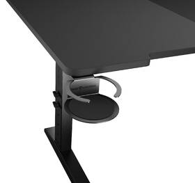 Herní stůl Genesis HOLM MODULAR 160 Corner, RGB černý

 obrázek produktu 13 z 19