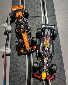 Autodráha Carrera Formula 

 obrázek produktu 3 z 5