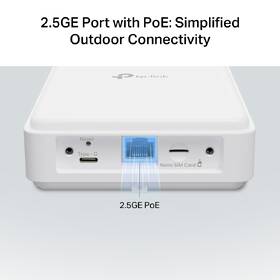 Router TP-Link NE200-Outdoor 5G bílý

 obrázek produktu 8 z 8