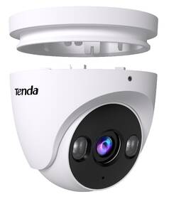 Kamera Tenda Turret TC3T24C-PS(2.8mm) PoE 4MPx bílá

 obrázek produktu 4 z 4