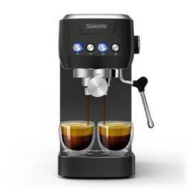 Pákový kávovar Salente COFFIO-AN antracitový

 obrázek produktu 3 z 14
