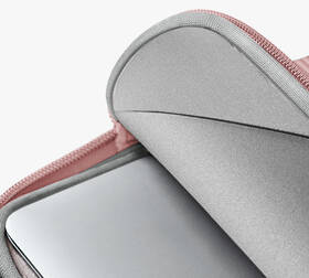 Pouzdro na notebook Uniq Cyprus Ridge Edition 14" růžové

 obrázek produktu 1 z 6