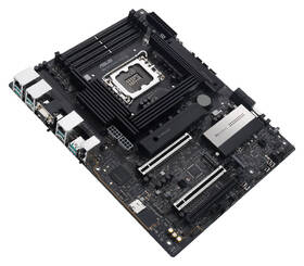 Základní deska Asus Pro WS Z890-ACE SE černá

 obrázek produktu 3 z 6