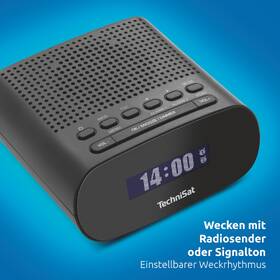 Radiobudík TechniSat TECHNIRADIO 50 černý

 obrázek produktu 6 z 8