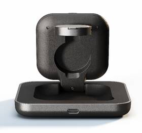 Bezdrátová nabíječka ZENS Nightstand Pro 2 černá

 obrázek produktu 4 z 5