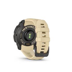 Chytré hodinky Garmin Instinct 3 - 45 mm AMOLED krémové

 obrázek produktu 10 z 12