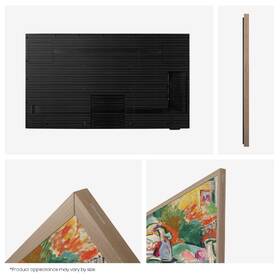 Televize Hisense 65S7S 

 obrázek produktu 5 z 9