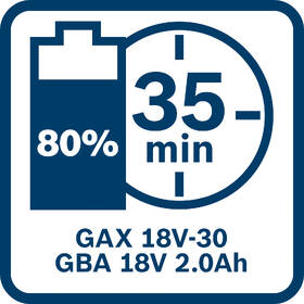 Sada aku nářadí Bosch Professional GDR 18V-215 + GSB 18 (s baterií) 

 obrázek produktu 11 z 19