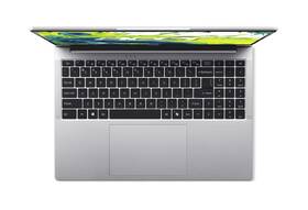 Notebook Acer Aspire Lite 16 (AL16-54P-544A) stříbrný

 obrázek produktu 6 z 9