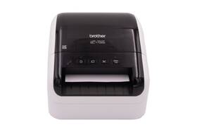 Tiskárna štítků Brother QL-1100C černá/bílá

 obrázek produktu 2 z 4