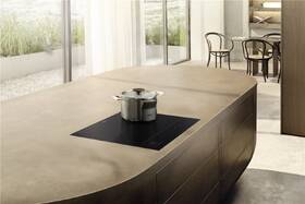 Indukční varná deska Miele KM 8565 FL MattFinish černá

 obrázek produktu 5 z 5