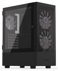 Case KRUX Vako RGB černá

 obrázek produktu 1 z 24