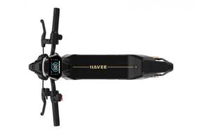 Elektrická koloběžka NAVEE NT5 UltraX černá

 obrázek produktu 3 z 10