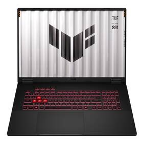 Notebook Asus TUF Gaming A18 šedý

 obrázek produktu 4 z 15