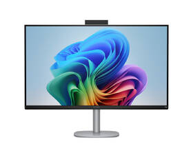 Počítač All In One HP OmniStudio X 32-c1000nc + Game Pass předplatné na 2 měsíce šedý

 obrázek produktu 5 z 10