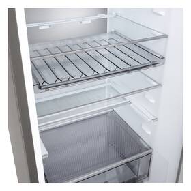 Chladnička s mrazničkou LG GBBS525APY nerez

 obrázek produktu 5 z 26