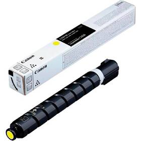 Toner Canon C-EXV 65 žlutý

 obrázek produktu 1 z 1