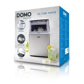Výrobník ledu Domo DO9301I nerez

 obrázek produktu 22 z 22
