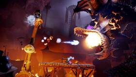 Hra Ubisoft Switch 2 Rayman Legends Retold Launch Edition (Game-Key Card) 

 obrázek produktu 2 z 9