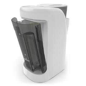 Ohřívač mléka Baby Brezza Formula Pro Advanced White bílý

 obrázek produktu 17 z 24
