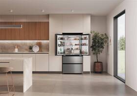 Americká lednice Haier HFR59F18CWMM nerez

 obrázek produktu 24 z 25