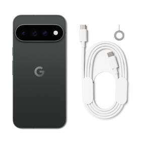 Mobilní telefon Google Pixel 11 Pro XL 5G 12 GB / 256 GB černý

 obrázek produktu 8 z 9