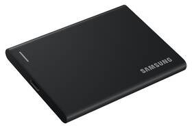 SSD externí Samsung P7 1TB černý

 obrázek produktu 3 z 11