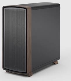 Case FRACTAL DESIGN Summit Black TG Light Tint černá

 obrázek produktu 10 z 17
