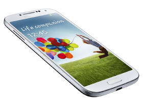 Mobilní telefon Samsung S4 (i9505) - White frost bílý

 obrázek produktu 10 z 39